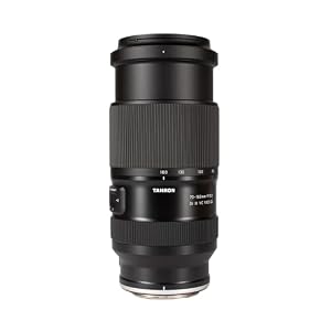 Tamron 70-180mm F/2.8 Di III VC VXD G2 for Nikon Z Mount — photo 3 of 6