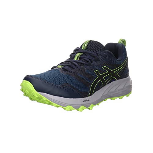 Asics Gel Sonoma 6 1011B050411, Scarpe da Corsa - 44 EU