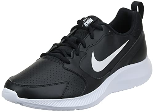 nike todos black