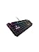 immagine 2Asus ROG Strix Scope Tastiera Meccanica RGB Gaming, Multimediale, ideale per giochi FPS, Switch Cherry MX RED [Layout Italiano]