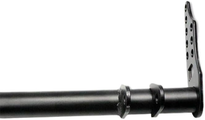 Traction Control Tie Bar Front Fit 92-95 Civic Compatible with 94-01 Integra Models