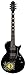 ESP LTD Kirk Hammett EKH-3 Spider 30th Anniversary Edition Electric Guitar -