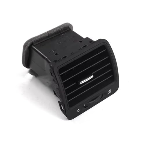 Grille Aération Cassée Jetta Golf 5 ? Bloc Ventilation Avant Droit Précis 1K0819728