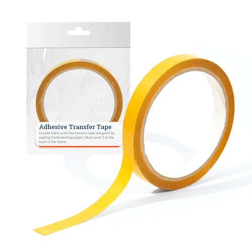 Picture Hang Solutions Archival Framing Tape