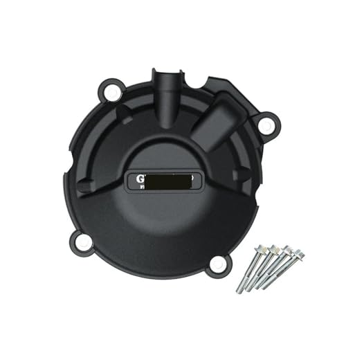 Housse de moteur pour CB650R CBR650R et CB650F 2014-2020 couvercle de protection stator