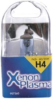 XENON 907560 H4 Bulb