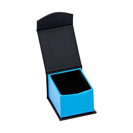 Galaxy Opal Wedding Ring, Black Tungsten 4mm Wedding Band Tungsten Carbide Comfort Fit Engagement Red Ring3