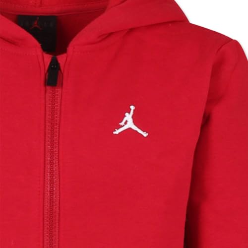 Ensemble bébé Jordan MJ Brooklyn Fleece NIKE noir