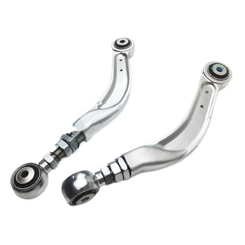 Corriger l'usure des pneus avec le bras de suspension réglable W204 W205