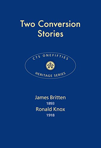 Two Conversion Stories: 17 (CTS Onefifties) view 2