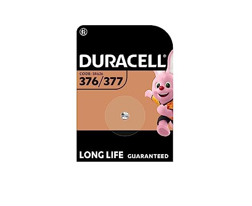 Duracell Plus Power Typ AAA Alkaline-Batterien, 4 StĂĽck