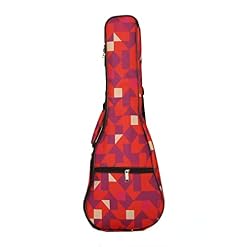 Étui de Guitare stéréo Portable avec bandoulière et poignée, étui de Guitare en Tissu Oxford résistant à l’eau et à l… - Les Beatles, Paul McCartney, John Lennon, RIngo Starr, George Harrison