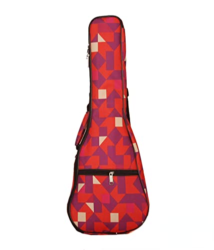 Étui de Guitare stéréo Portable avec bandoulière et poignée, étui de Guitare en Tissu Oxford résistant à l’eau et à l… - Les Beatles, Paul McCartney, John Lennon, RIngo Starr, George Harrison Étui de Guitare stéréo Portable avec bandoulière et poignée, étui de Guitare en Tissu Oxford résistant à l'eau et à l…