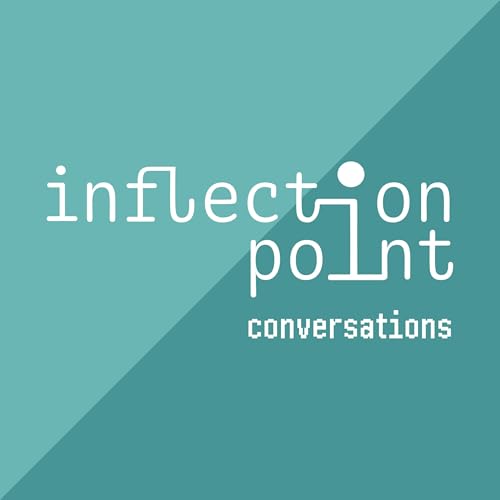 Inflection Point Conversations cover art