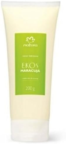 NATURA MARACUJA BODY CREAM, 40
