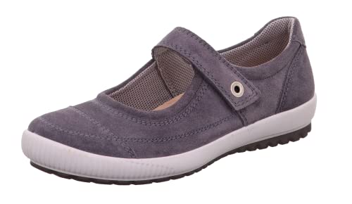 Legero Tanaro 2000822, Scarpe Donna, Grey 2400, 41...