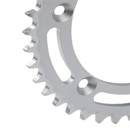 Pignon Gaokin GK500 couronne 41 dents pas 520 contre les sauts de chaîne