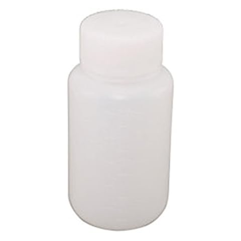 EVERNEW Contenedor Storange redondo de boca ancha, 200 ml Cover