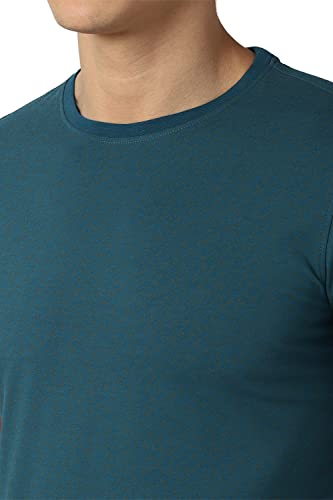 Image of Van Heusen Men's Slim Fit T-Shirt