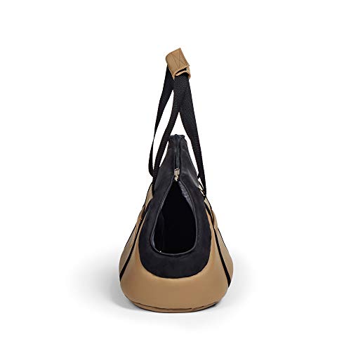 R Rexproduct Bag Premium Borsa per canimarrone S