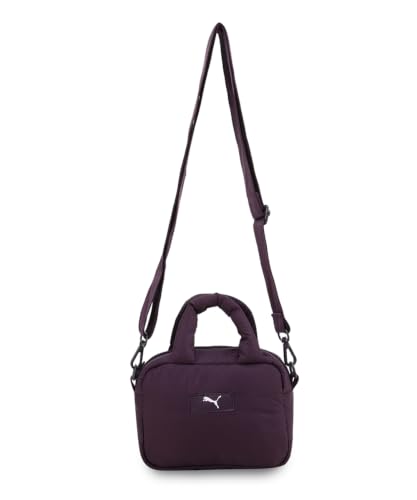 Image of PUMA PLUSH Crossbody Bag