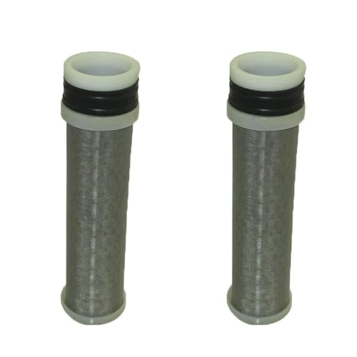 Filtre intérieur pour générateur Diesel 32721 et GL7000 en lot de 2 pièces