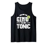Photo Gallery gintonic gin tonic tonicwater - regalo canotta Photo Gallery gintonic gin tonic tonicwater - regalo canotta