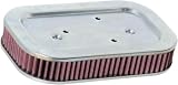K&N Engine Air Filter: High Performance, Powersport Air Filter, HD-8834