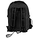 Rothco Waveguard Waterproof Backpack – Dry Storage Bag Hiking Boating Kayaking Canoeing Travel Beach Sack - Black