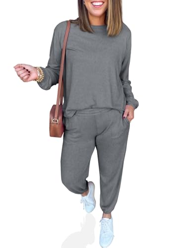 Ensemble de survêtement femme cocooning pour vos moments de détente