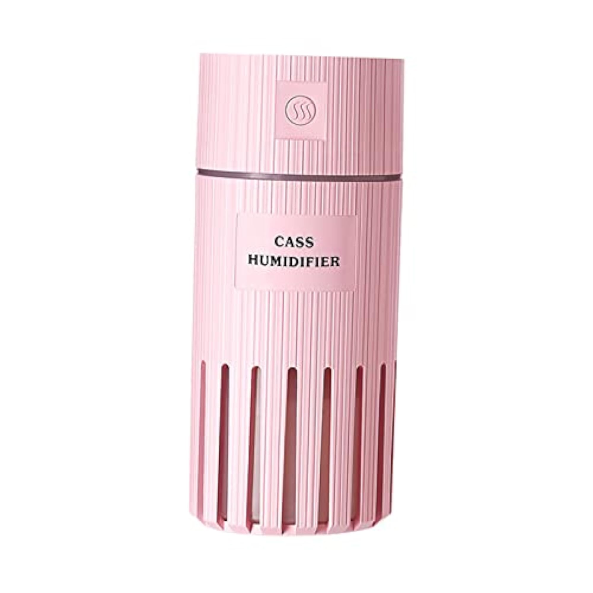 USB Powered Humidifier with Adjustable Gear, Auto Off Feature