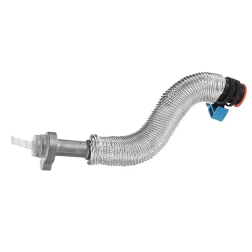 V861706980 Manguera de Retorno de Aceite Citroën 1.6 THP