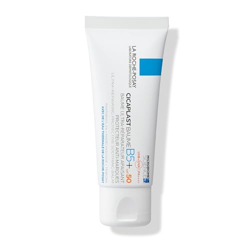 La Roche Posay Cicaplast Baume B5 SPF50-40 ml
