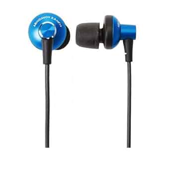 「ASHIDAVOX EA-HF1+ レッド」アシダ音響 有線イヤホン 保証あり Amazon.co.jp: [国内正規品] ASHIDAVOX EA-HF1+ レッド カナル型