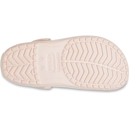Image of Crocs Unisex-Adult Crocband Clog