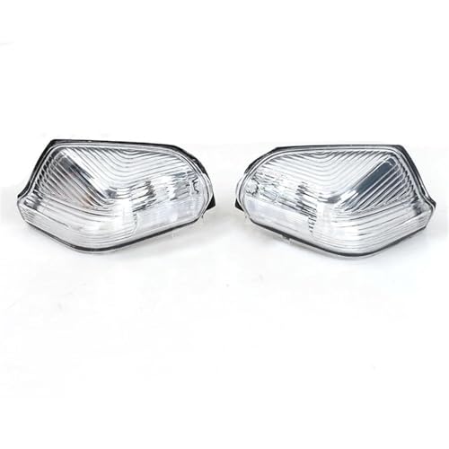 Clignotant rétroviseur pour VW Crafter 2006-2017 paire de répétiteurs latéraux gauche et droit