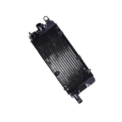 Refroidisseur radiateur en aluminium pour moto Onda Shadow 600 et Steed
