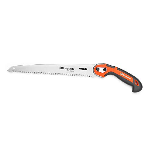 Sierra de Poda Fija Recta Husqvarna 15 in. 300ST miniatura 1