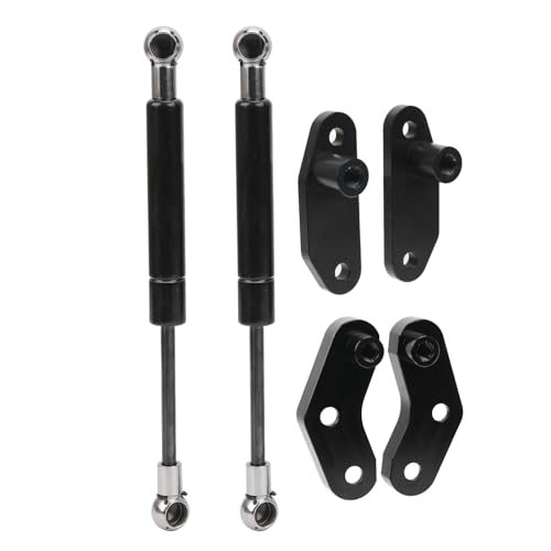 Ouvre-porte Maverick X3 Yctze pour garder vos portières ouvertes en randonnée