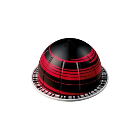 Half Caffeinato Coffee Pods by Generic Cover