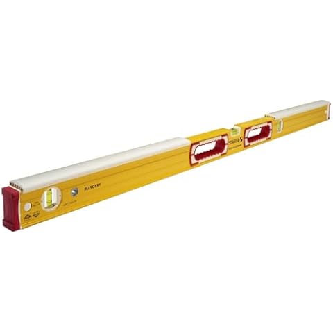 Stabila 36448 48" Masonry Level Cover