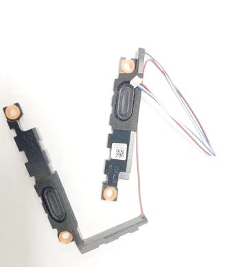 #TR Replacement Speakers for lanovo S340-14 S340-14iwl S340-14api S340-14IIL Series Laptops. (B09YNWTK57) Amazon Price History, Amazon Price Tracker