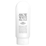 Cine Snow White Milky Pack 200gm Body Cream