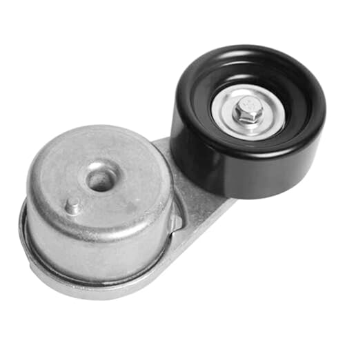 Image of Drive Belt Tensioner Pulley Assembly For Bobcat Loaders A770 S450 S750 S770 5600 5610 T110 3650 6689611 Drive Assembly Belt Tensioner Pulley