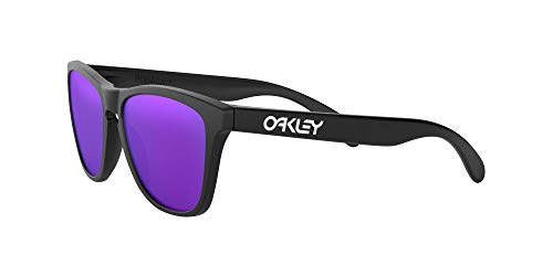 Image of Oakley Oo9013 Frogskins Square Sunglasses