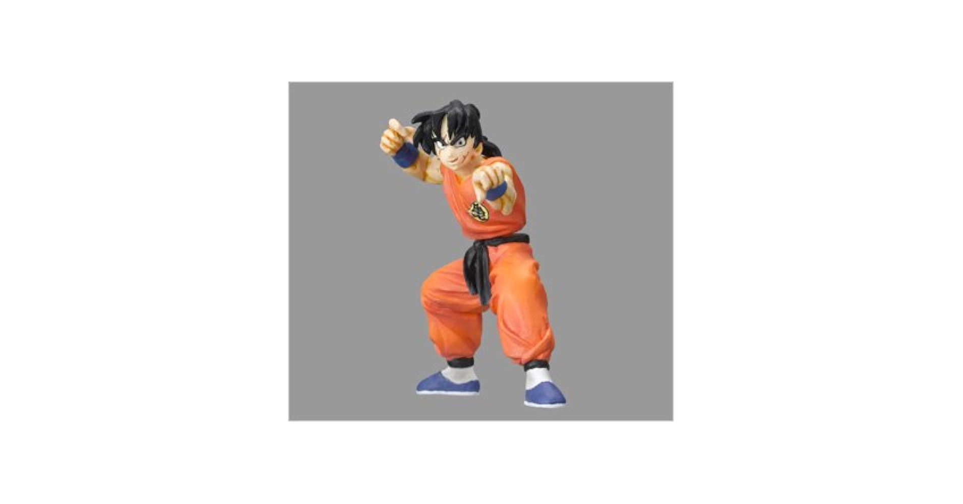 Amazon.co.jp: 超造形魂 ドラゴンボール 天下一武道会編