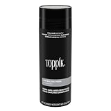 Toppik Fibre di Cheratina, Grigio - 55 gr
