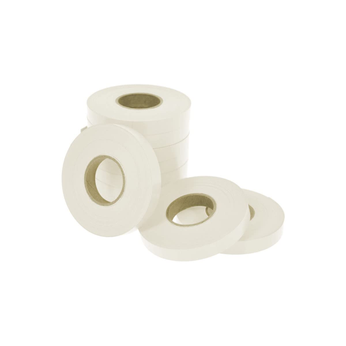 G.L.D. Forniture Nastro x legatrice biodegradabile - bianco cf=pz 10