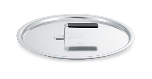Miniatura 2 de Vollrath 67561 Wear-Ever 17-18" Cubierta plana de aluminio para utensilios de cocina