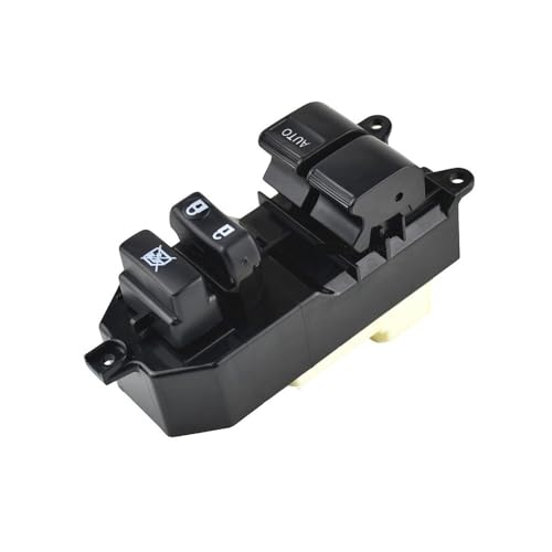 Commande lève-vitre interrupteur bouton 84820-0D100 pour le confort en route Highlander - 5